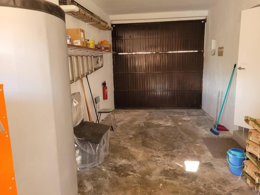 Casa Julio, Bonita Casa Comoda Y Espaciosa, Totalmente Reformada Con Terraza Y Jardin Privado Riezu Esterno foto